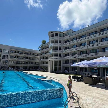 Hotel Green Park Kiten  Kültér fotó
