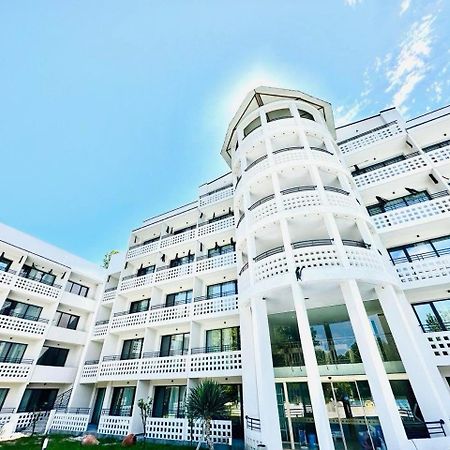 Hotel Green Park Kiten  Kültér fotó