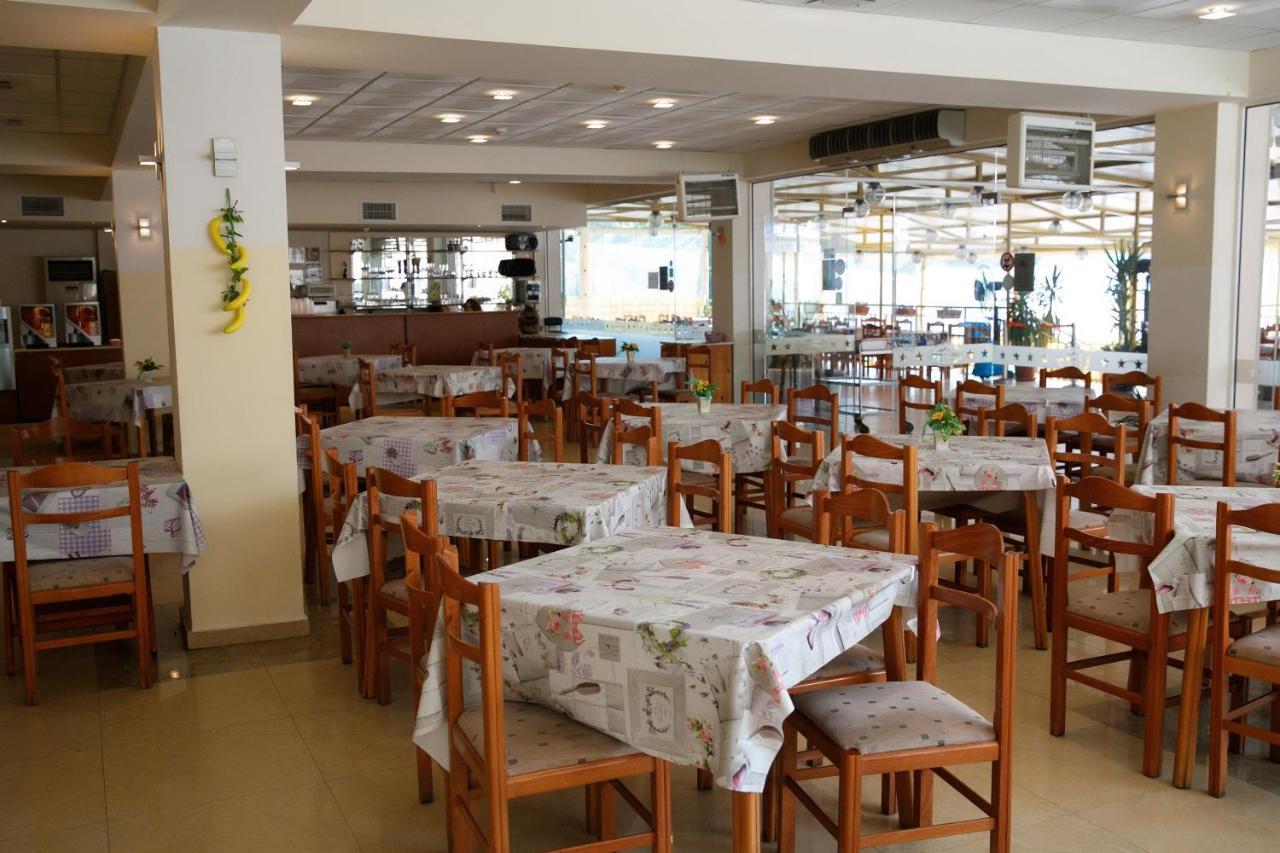 Hotel Green Park Kiten  Kültér fotó