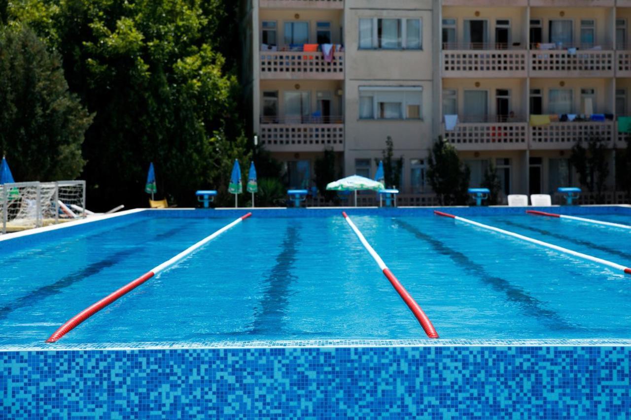 Hotel Green Park Kiten  Kültér fotó