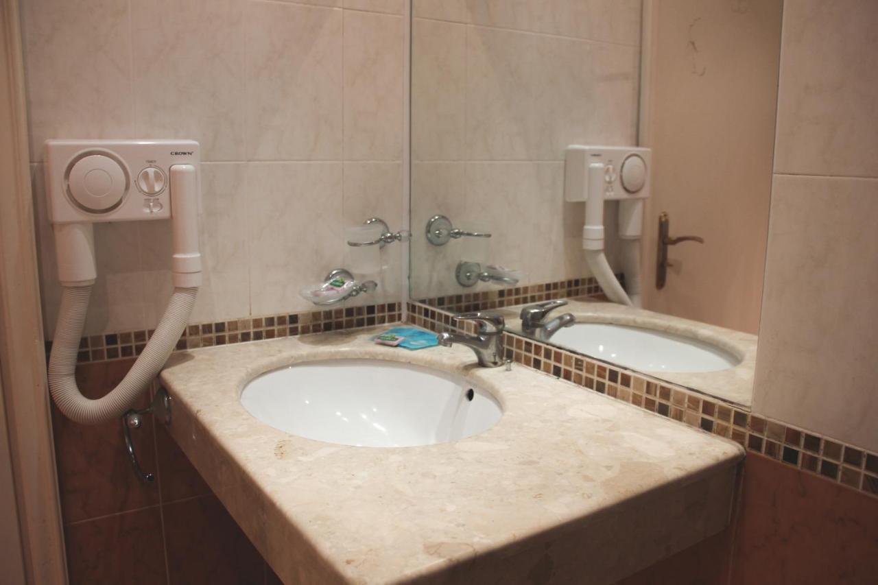 Hotel Green Park Kiten  Kültér fotó