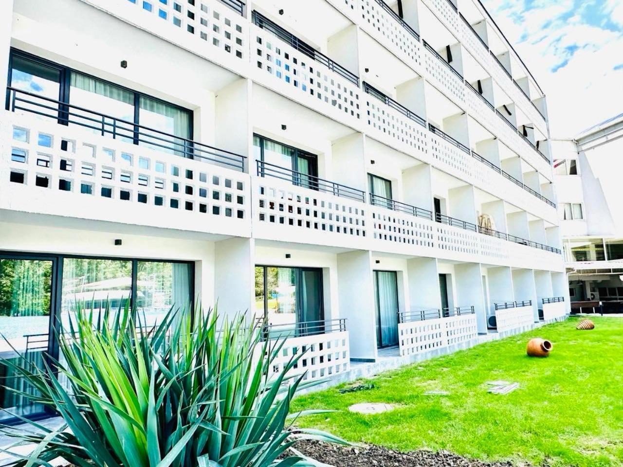 Hotel Green Park Kiten  Kültér fotó